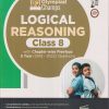 Olympiad Champs LOGICAL REASONING Class 8 | Disha Publication
