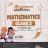 Olympiad Champs MATHEMATICS Class 3 | Disha Publication