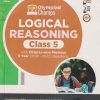 Olympiad Champs LOGICAL REASONING Class 5 | Disha Publication