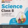 Olympiad Champs SCIENCE Class 8 | Disha Publication