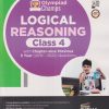 Olympiad Champs LOGICAL REASONING Class 4 | Disha Publication