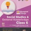 Olympiad Champs SOCIAL STUDIES & GENERAL KNOWLEDGE Class 6 | Disha Publication