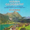 PRINCIPLES OF HUMAN GEOGRAPHY | S.D. MAURYA | Pravalika