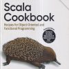 OREILLY SCALA COOKBOOK | ALVIN ALEXANDER | Shroff Publishers and Distributors (SPD)