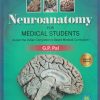 NEUROANATOMY For Medical Students | G.P. PAL | Wolters Kluwer