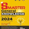 SMARTER GENERAL KNOWLEDGE & CURRENT AFFAIRS 2024 For Competitive Exams | Disha Publication