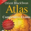 The Orient BlackSwan ATLAS for Competitive Exams | Orient BlackSwan