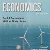 ECONOMICS | SUDIP CHAUDHURI, ANINDYA SEN | McGraw Hill