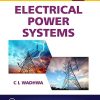 ELECTRICAL POWER SYSTEMS | C.L. WADHWA | New Age