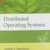 DISTRIBUTED OPERATING SYSTEMS | ANDREW S. TANENBAUM | Pearson