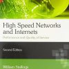 HIGH SPEED NETWORKS AND INTERNETS | WILLIAM STALLINGS | Pearson