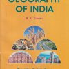GEOGRAPHY OF INDIA | R.C. TIWARI | Pravalika