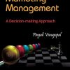 MARKETING MANAGEMENT (A Decision-Making Approach) | PINGALI VENUGOPAL | Response Books/Sage