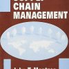 SUPPLY CHAIN MANAGEMENT | JOHN T. MENTZER | Response Books/Sage