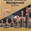 HUMAN RESOURCE MANAGEMENT (Text And Cases) | C.B. GUPTA | Sultan Chand & Sons