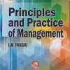 PRINCIPLES AND PRACTICE OF MANAGEMENT | L.M. PRASAD | Sultan Chand & Sons