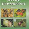 A TEXTBOOK OF APPLIED ENTOMOLOGY Vol. II | K.P. SRIVASTAVA, G.S. DHALIWAL | Kalyani Publishers