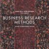 BUSINESS RESEARCH METHODS | EMMA BELL, ALAN BRYMAN, BILL HARLEY |  Oxford