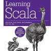 OREILLY LEARNING SCALA | JASON SWARTZ | Shroff Publishers And Distributors (SPD)