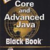 CORE AND ADVANCED JAVA Black Book | Dreamtech