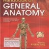 BD CHAURASIAs HANDBOOK OF GENERAL ANATOMY | KRISHNA GARG | CBS