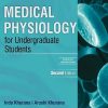 MEDICAL PHYSIOLOGY For Undergraduate Students | INDU KHURANA, ARUSHI KHURANA | Elsevier