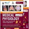 COMPREHENSIVE TEXTBOOK OF MEDICAL PHYSIOLOGY Vol. 1 & 2 (Set Of 2 books) | G.K. PAL, PRAVATI PAL, NIVEDITA NANDA | Jaypee