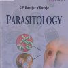 PARASITOLOGY | C.P. BAVEJA, V. BAVEJA | Arya Publishing Company