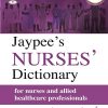 JAYPEEs NURSES DICTIONARY | UN PANDA | Jaypee