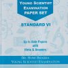 DR. HOMI BHABHA YOUNG SCIENTIST EXAMINATION PAPER SET Std. VI/ Std. 6 | ज्ञानदा प्रकाशन (Dnyanada Prakashan)