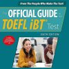 THE OFFICIAL GUIDE TO THE TOEFL IBT TEST | TOEFL GOLEARN | McGraw Hill