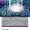 DIGITAL ELECTRONICS (Principles and Integrated Circuits) | ANIL K. MAINI | Wiley