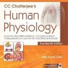 CC CHATTERJEEs HUMAN PHYSIOLOGY (Vol. 1) | NITIN ASHOK JOHN | CBS