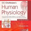 CC CHATTERJEEs HUMAN PHYSIOLOGY (Vol. 2) | NITIN ASHOK JOHN | CBS