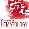 ESSENTIALS OF HEMATOLOGY | SHIRISH M. KAWTHALKAR | Jaypee
