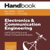 HANDBOOK ELECTRONICS & COMMUNICATION ENGINEERING | ER. ANKIT GOEL | Arihant Publications