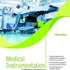 MEDICAL INSTRUMENTATION APPLICATION AND DESIGN | JOHN G. WEBSTER, AMIT J. NIMUNKAR | Wiley