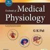 TEXTBOOK OF MEDICAL PHYSIOLOGY | G.K. PAL | Elsevier