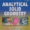 ANALYTICAL SOLID GEOMETRY | SHANTI NARAYAN, DR. P.K. MITTAL | S.Chand