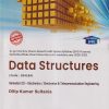 DATA STRUCTURES (Electronics/E & TC Engg. Sem 3) SPPU | DILIP KUMAR SULTANIA | TechKnowledge Publications