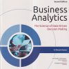 BUSINESS ANALYTICS (The Science of Data-Driven Decision Making) | U. DINESH KUMAR | Wiley