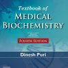 TEXTBOOK OF MEDICAL BIOCHEMISTRY | DINESH PURI | Elsevier