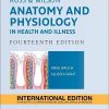 ROSS & WILSON ANATOMY AND PHYSIOLOGY IN HEALTH AND ILLNESS | ANNE WAUGH, ALLISON GRANT | Elsevier