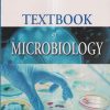 TEXTBOOK OF MICROBIOLOGY | C.P. BAVEJA | Arya Publishing Company