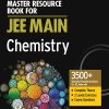 Master Resource Book For JEE MAIN CHEMISTRY 3500+ | SANJAY SHARMA | Arihant Publications