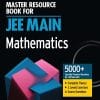 Master Resource Book For JEE MAIN MATHEMATICS 5000+ | PRAFFUL K. AGARWAL | Arihant Publications
