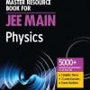 Master Resource Book For JEE MAIN PHYSICS 5000+ | DB SINGH | Arihant Publications