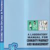 A LABORATORY MANUAL FOR COMMUNITY PHARMACY AND MANAGEMENT (DIPLOMA IN PHARMACY 2ND YEAR) | BRILLIANT PUBLICATION