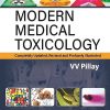 MODERN MEDICAL TOXICOLOGY | VV PILLAY | Jaypee