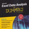 Microsoft EXCEL DATA ANALYSIS For DUMMIES | STEPHEN L. NELSON, ELIZABETH C. NELSON | Wiley